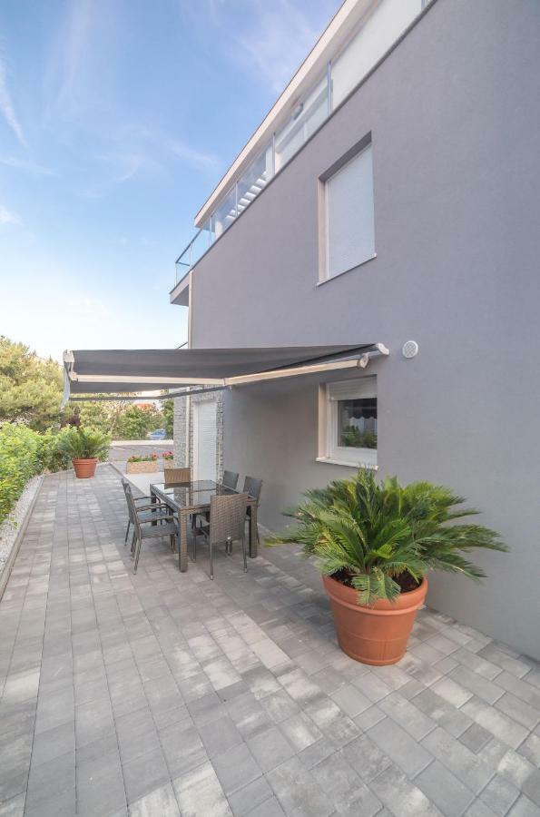 Kuca Buzov - Holiday House in Croatia Srima Exterior foto